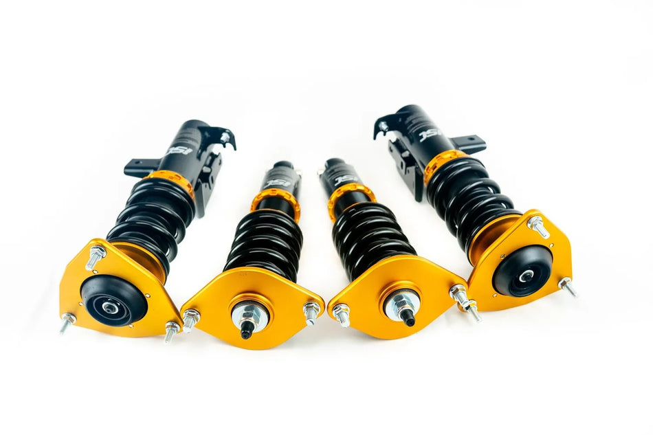 ISC Suspension 13+ Subaru BRZ/FRS N1 Basic Coilovers