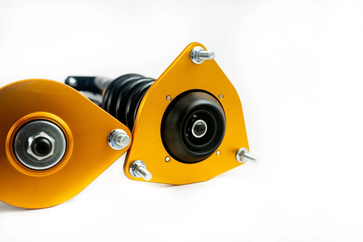 ISC Suspension 13+ Subaru BRZ/FRS N1 Basic Coilovers