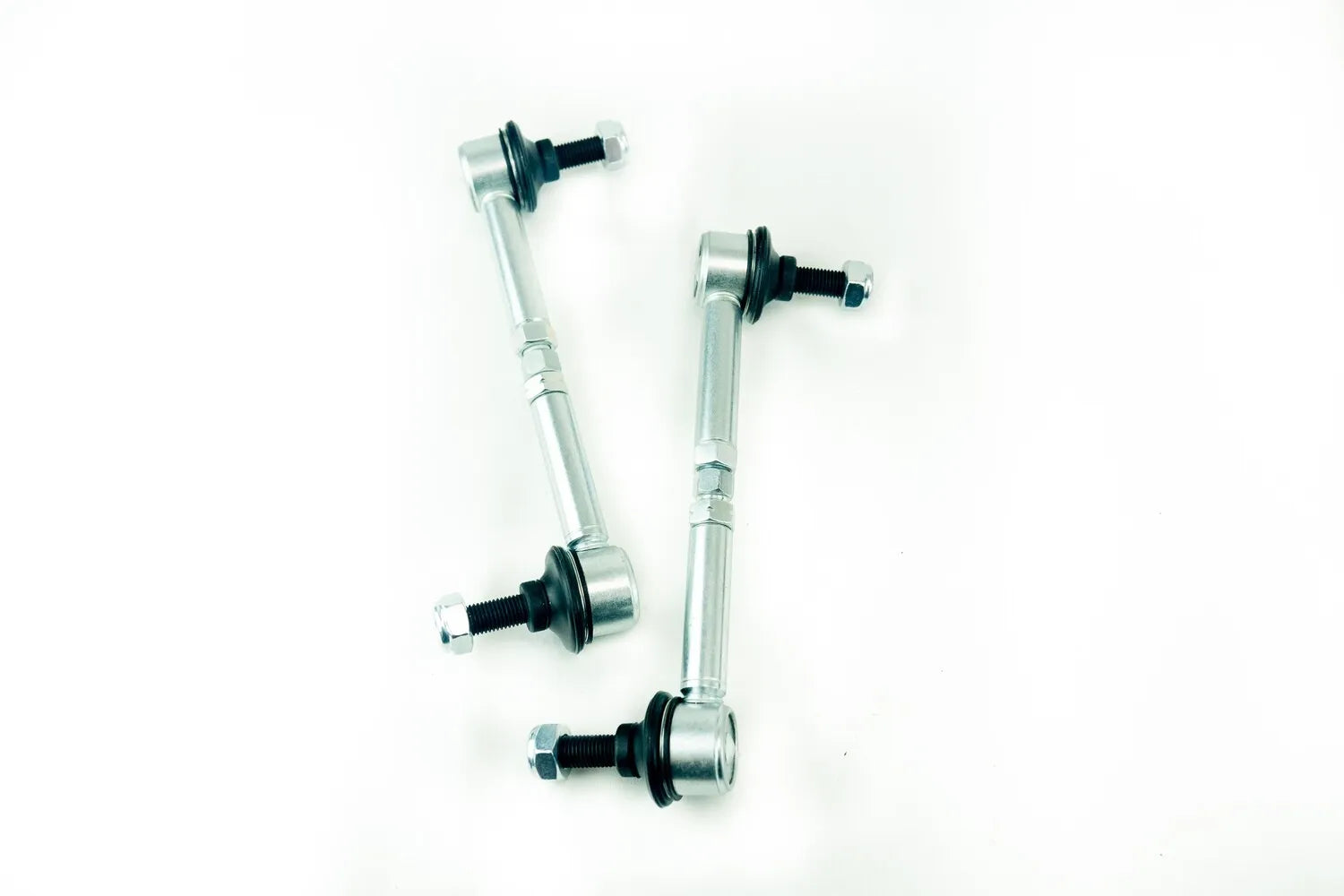 ISC Suspension 13+ Subaru BRZ/FRS N1 Basic Coilovers