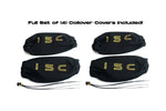 ISC Suspension 2015 Subaru WRX/STI N1 Basic Coilovers