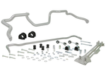 Whiteline 96-00 Honda Civic Front & Rear Sway Bar Kit