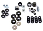 Whiteline 08-10 Subaru STI Front Vehicle Essentials Kit