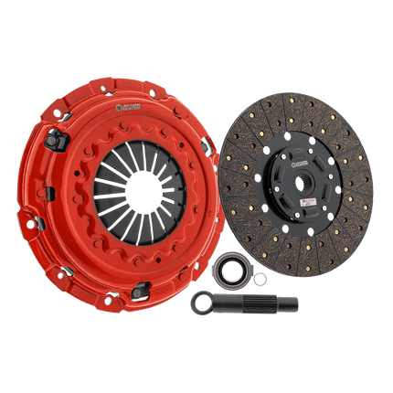 Action Clutch Stage 1 Clutch Kit (Optional Flywheel) 2012-2015 Civic Si