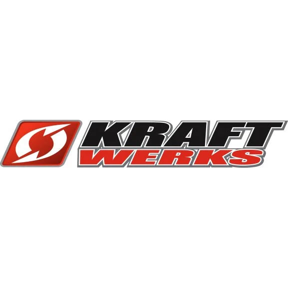 KraftWerks Supercharger Rotrex C38R-112