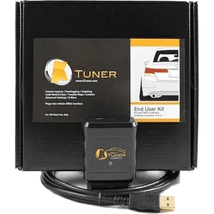 KTuner V1.2 Tuning Device