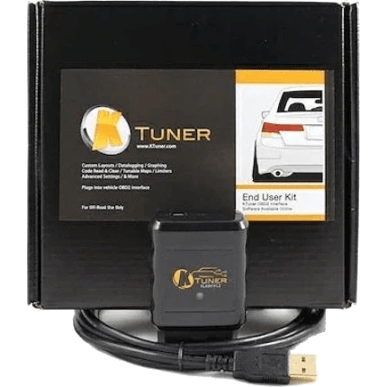 KTuner V1.2 Tuning Device - Saikospeed