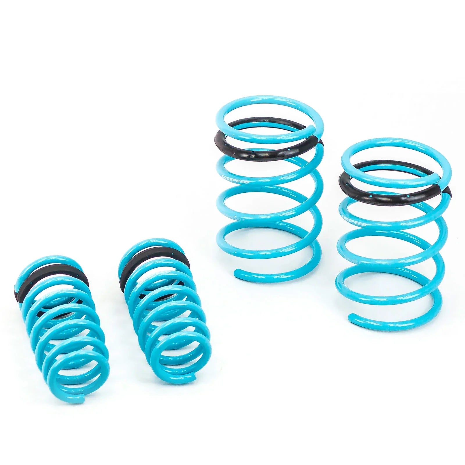 Godspeed Project Acura RSX 02-04 Traction-S Lowering Springs