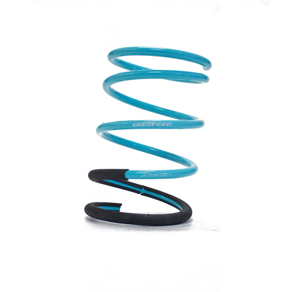 Godspeed Project Acura RSX 05-06 Traction-S Lowering Springs
