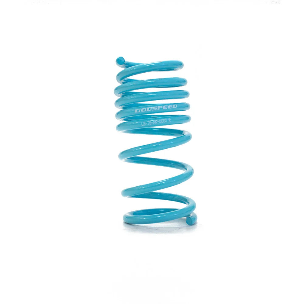 Godspeed Project Acura RSX 05-06 Traction-S Lowering Springs