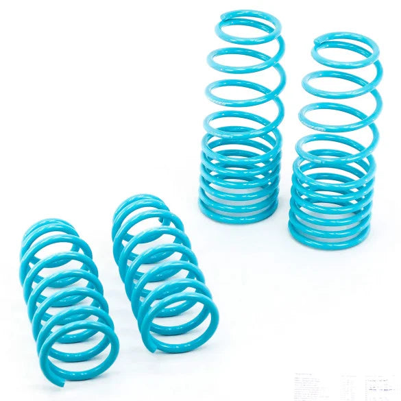 Godspeed Project Honda Accord(Cg/Cf) 1998-2202(V6 Only) Traction-S Lowering Springs