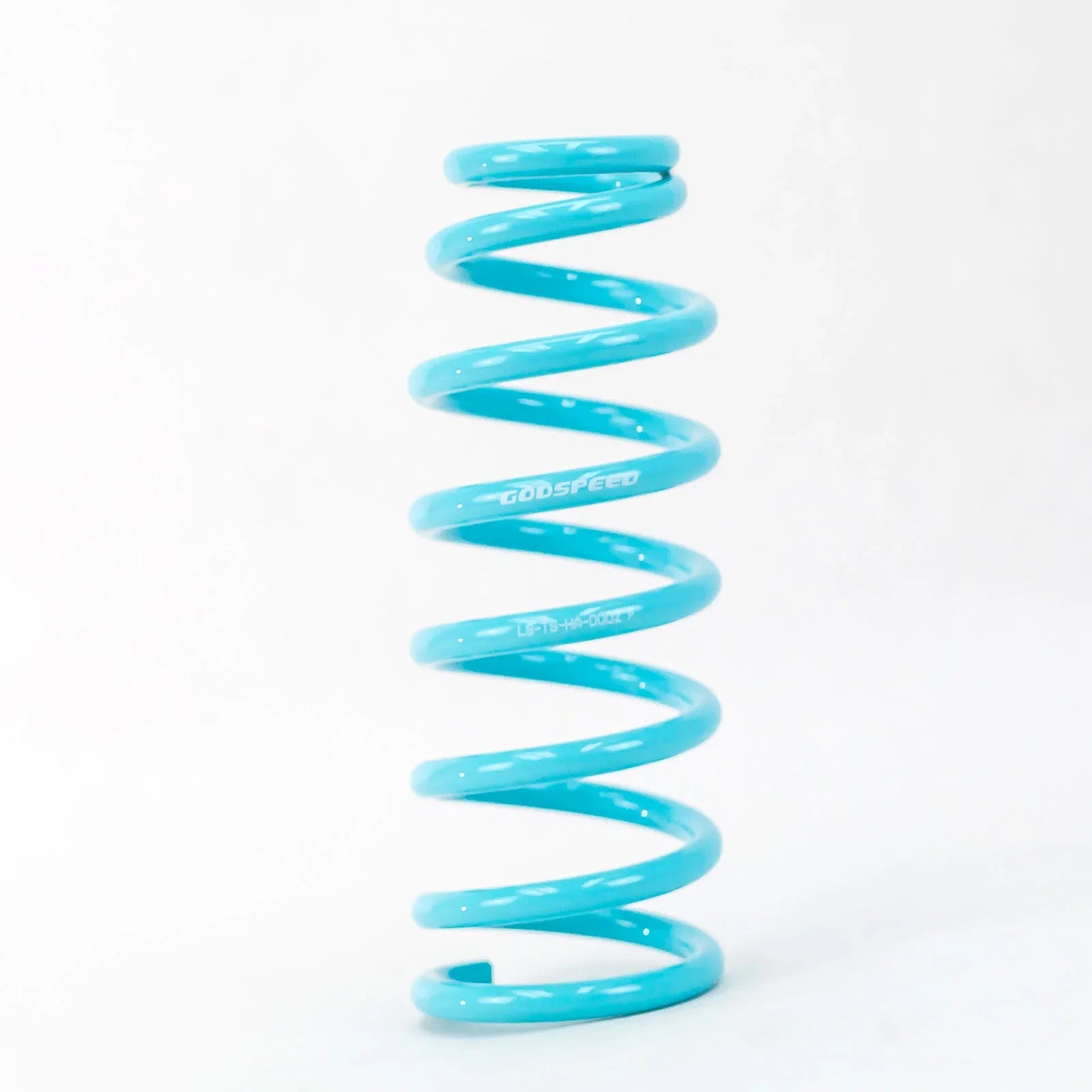 Godspeed Project Honda Accord(Cg/Cf) 1998-2202(V6 Only) Traction-S Lowering Springs