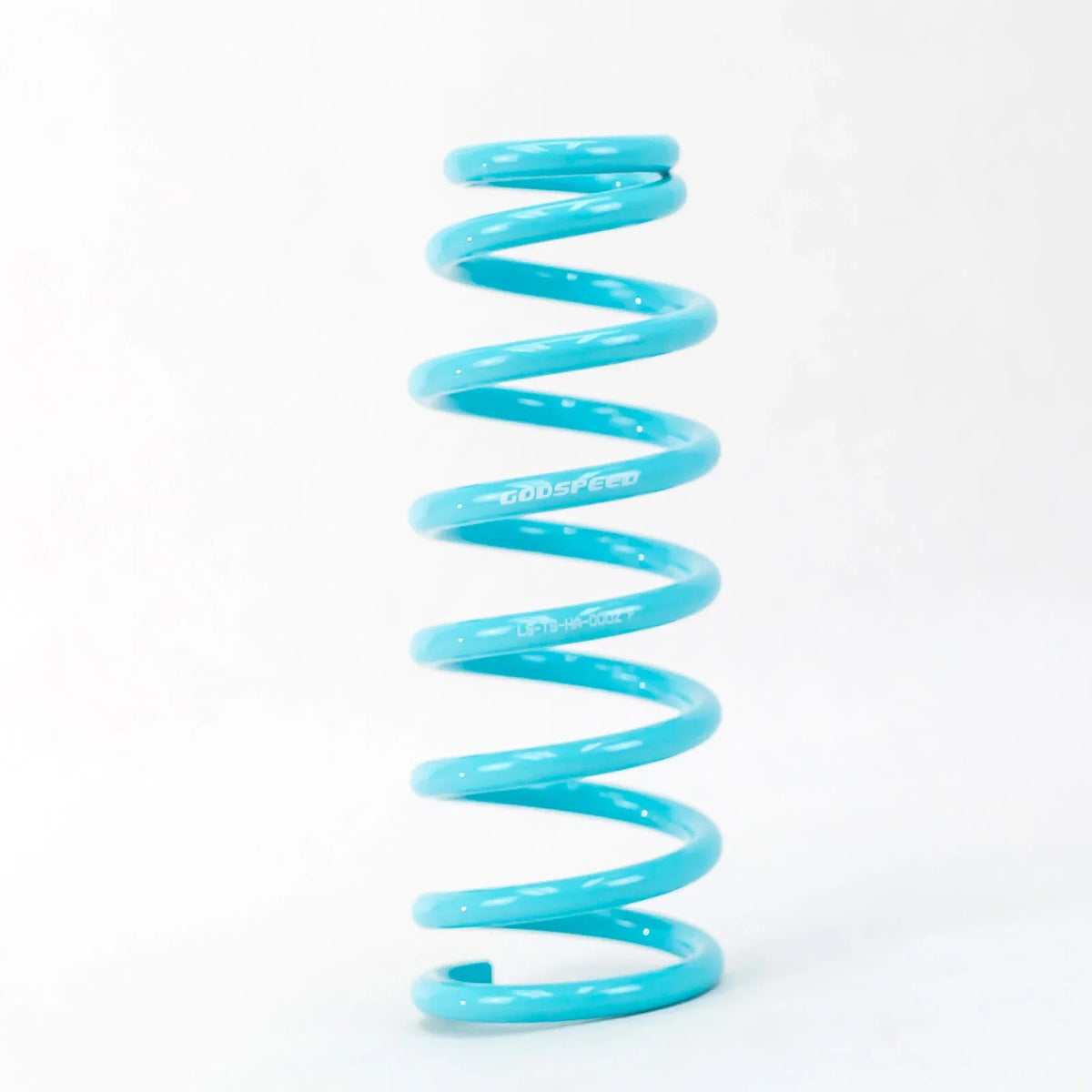Godspeed Project Honda Accord(Cg/Cf) 1998-2202(V6 Only) Traction-S Lowering Springs