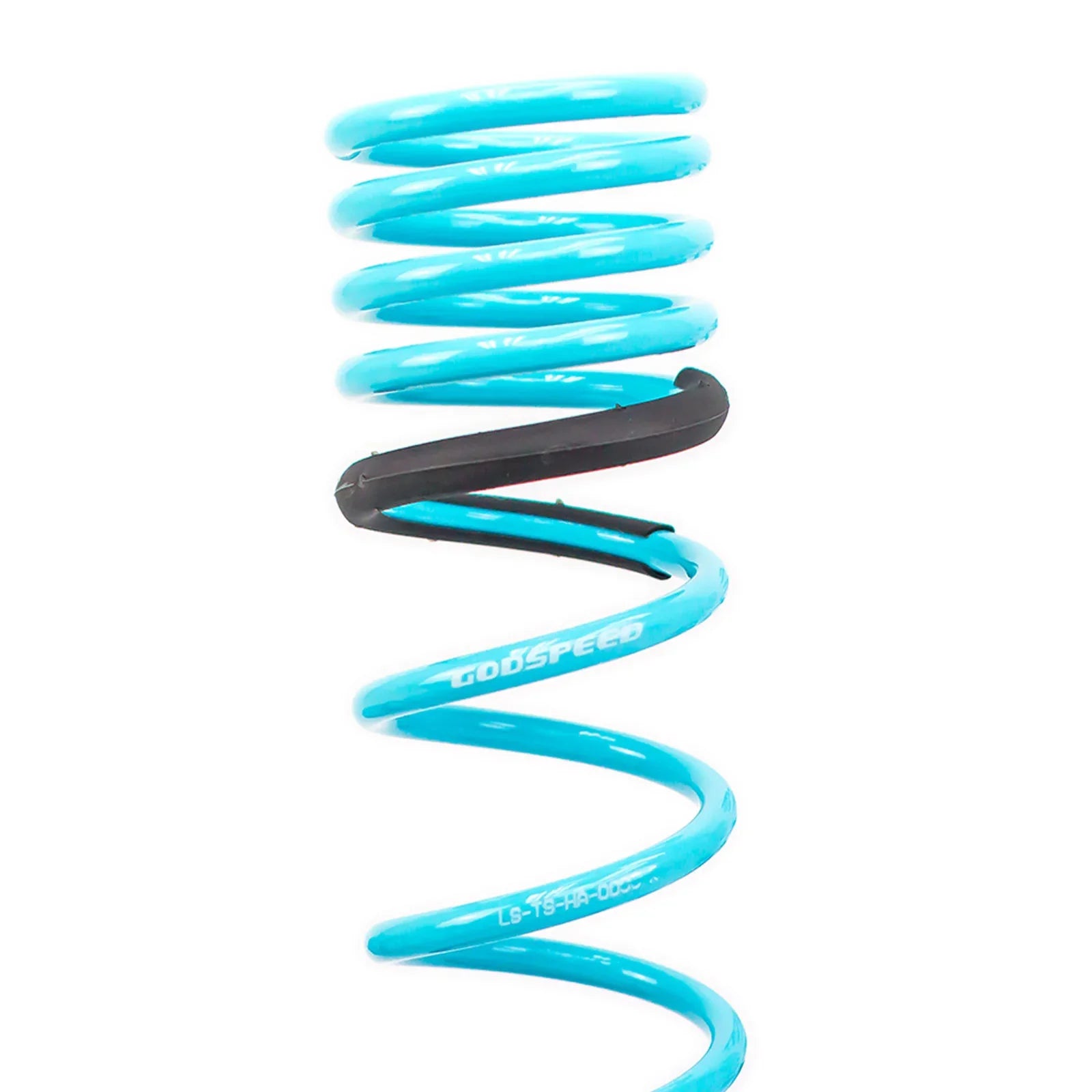 Godspeed Project Acura TSX 04-08 Traction-S Lowering Springs