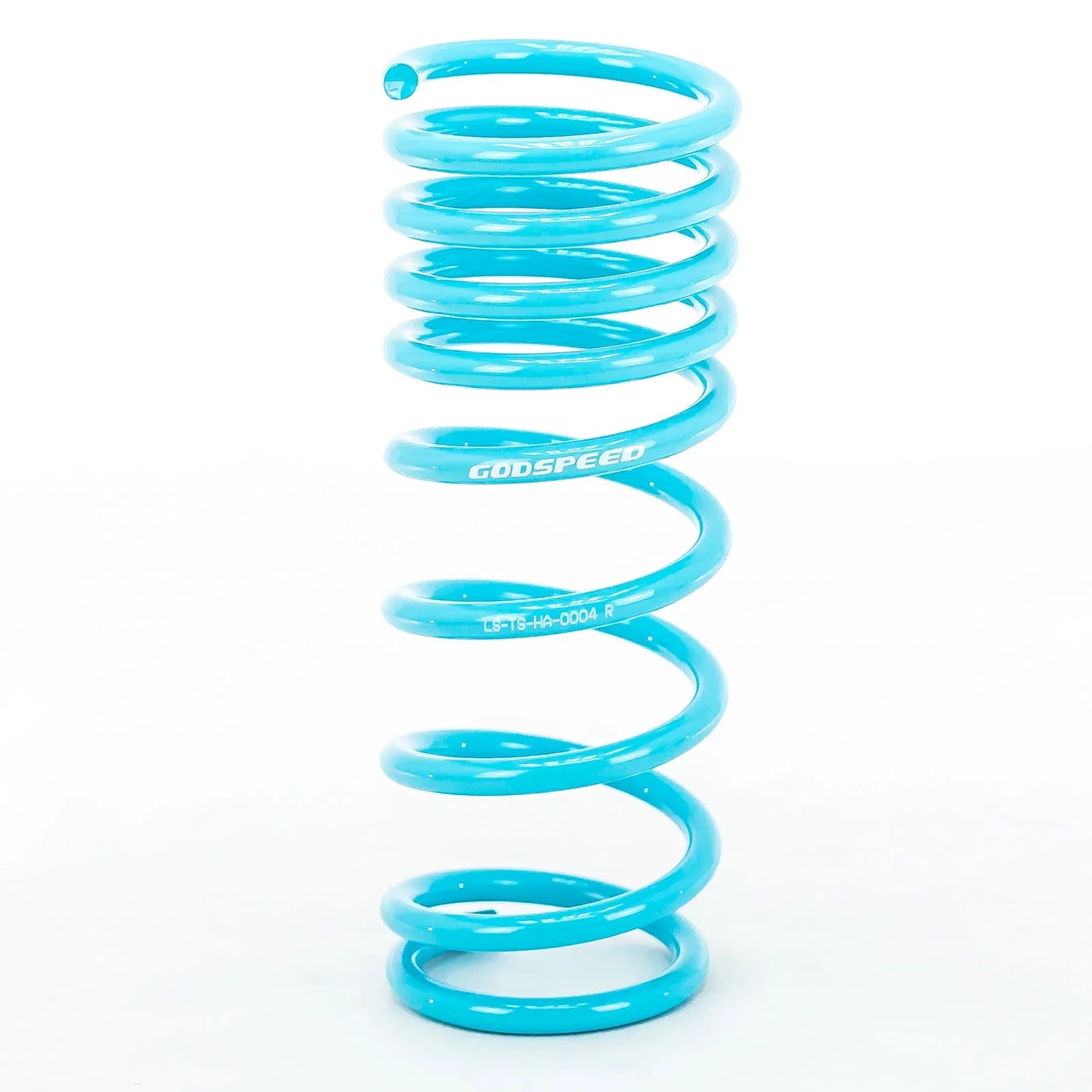 Godspeed Project Acura TL 09-12 All Models (Cp2) Traction-S Lowering Springs
