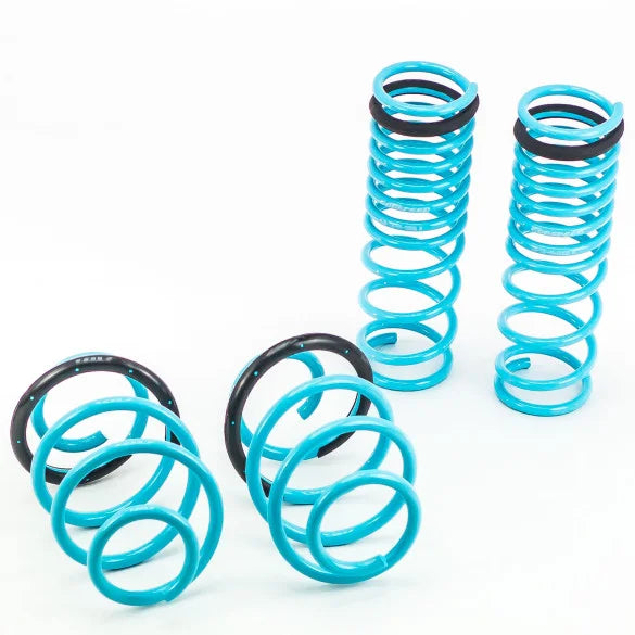 Godspeed Project Honda Accord 2013-Up(Ct/Cr) Traction-S Lowering Springs