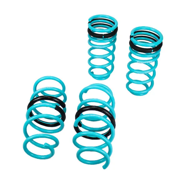 Godspeed Project Honda Civic 06-2011(Include Si) (Fg/Fa) Traction-S Lowering Springs