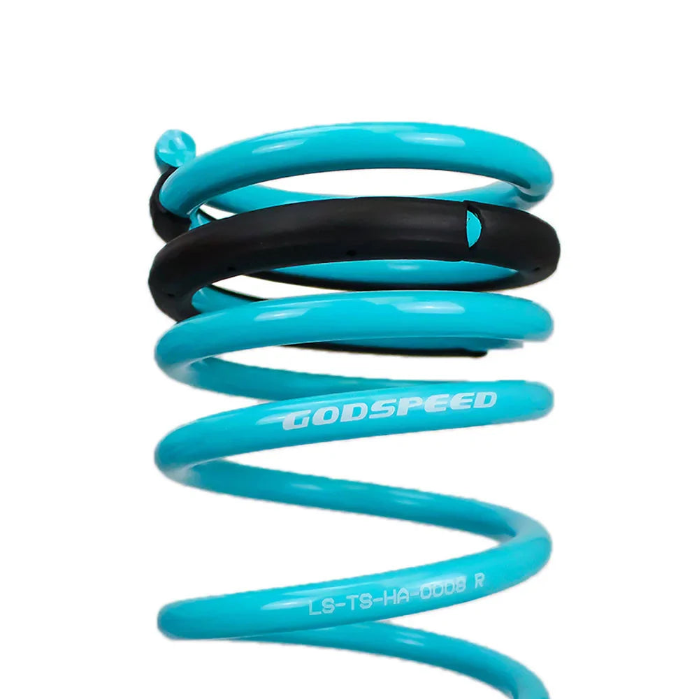 Godspeed Project Honda Civic 06-2011(Include Si) (Fg/Fa) Traction-S Lowering Springs