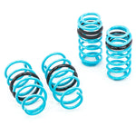 Godspeed Project Acura Ilx (De) 13-15 Traction-S Lowering Springs