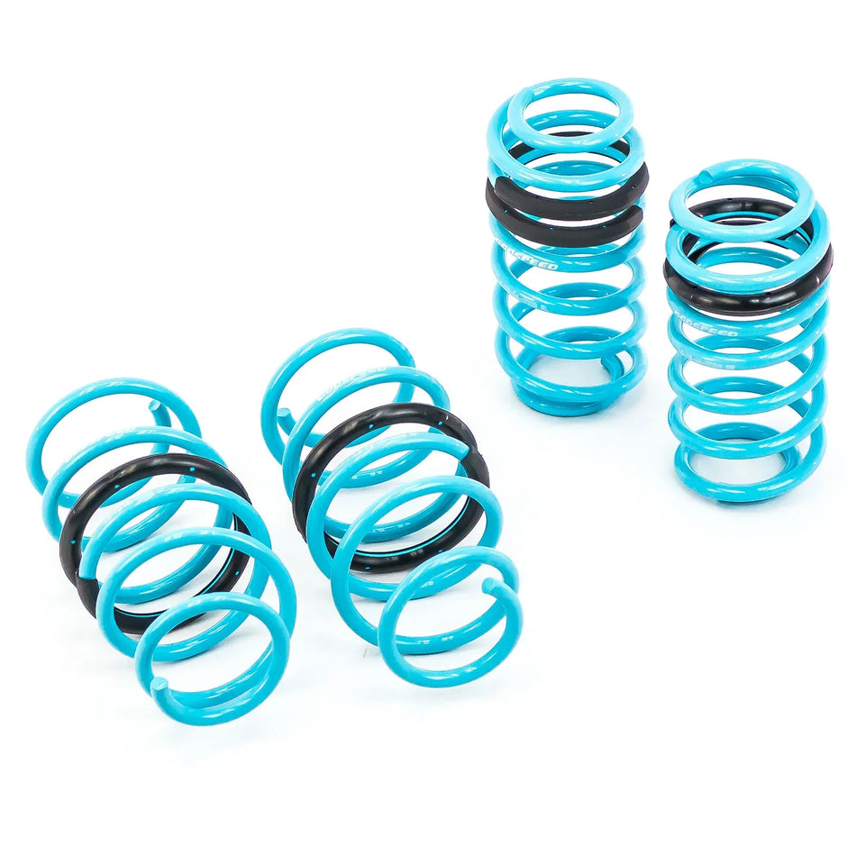 Godspeed Project Acura Ilx (De) 13-15 Traction-S Lowering Springs