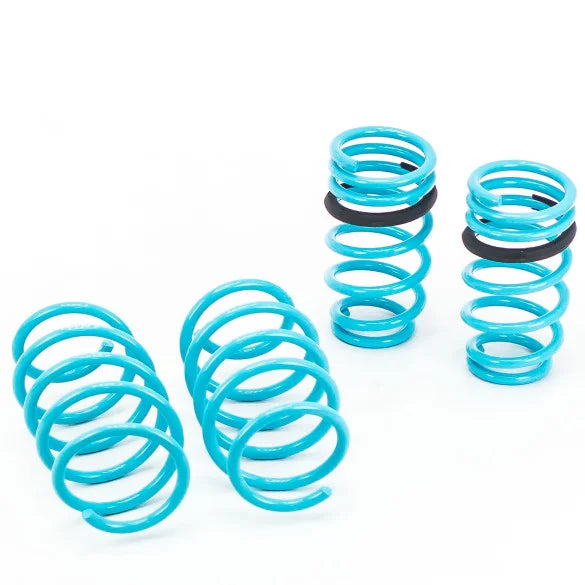 Godspeed Project Honda CRV 07-11(Re) Traction-S Lowering Springs