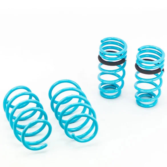 Godspeed Project Honda CRV 2012-Up(Rm1/Rm3/Rm4) Traction-S Lowering Springs