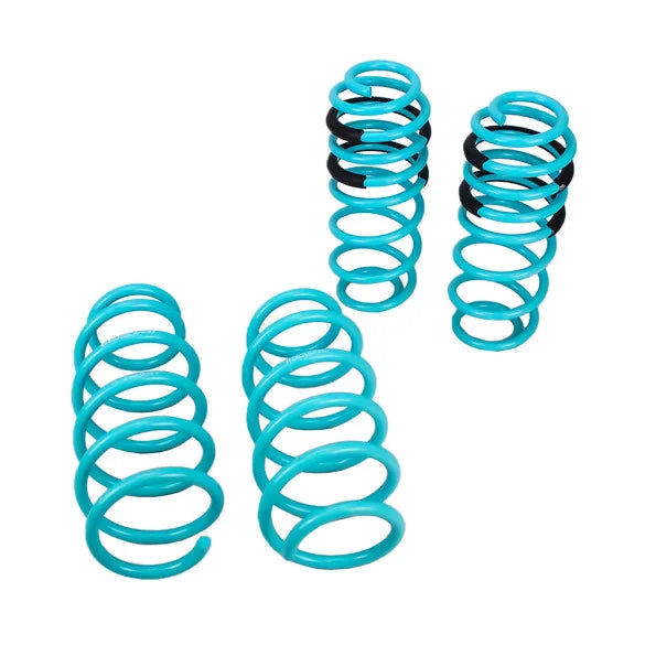 Godspeed Project Honda Fit 09-14 (Ge) Traction-S Lowering Springs