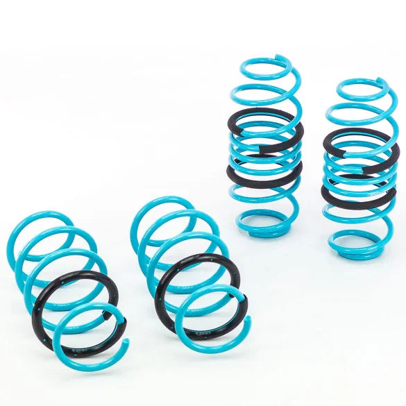 Godspeed Project Honda Fit 2015-Up(Gk) Traction-S Lowering Springs