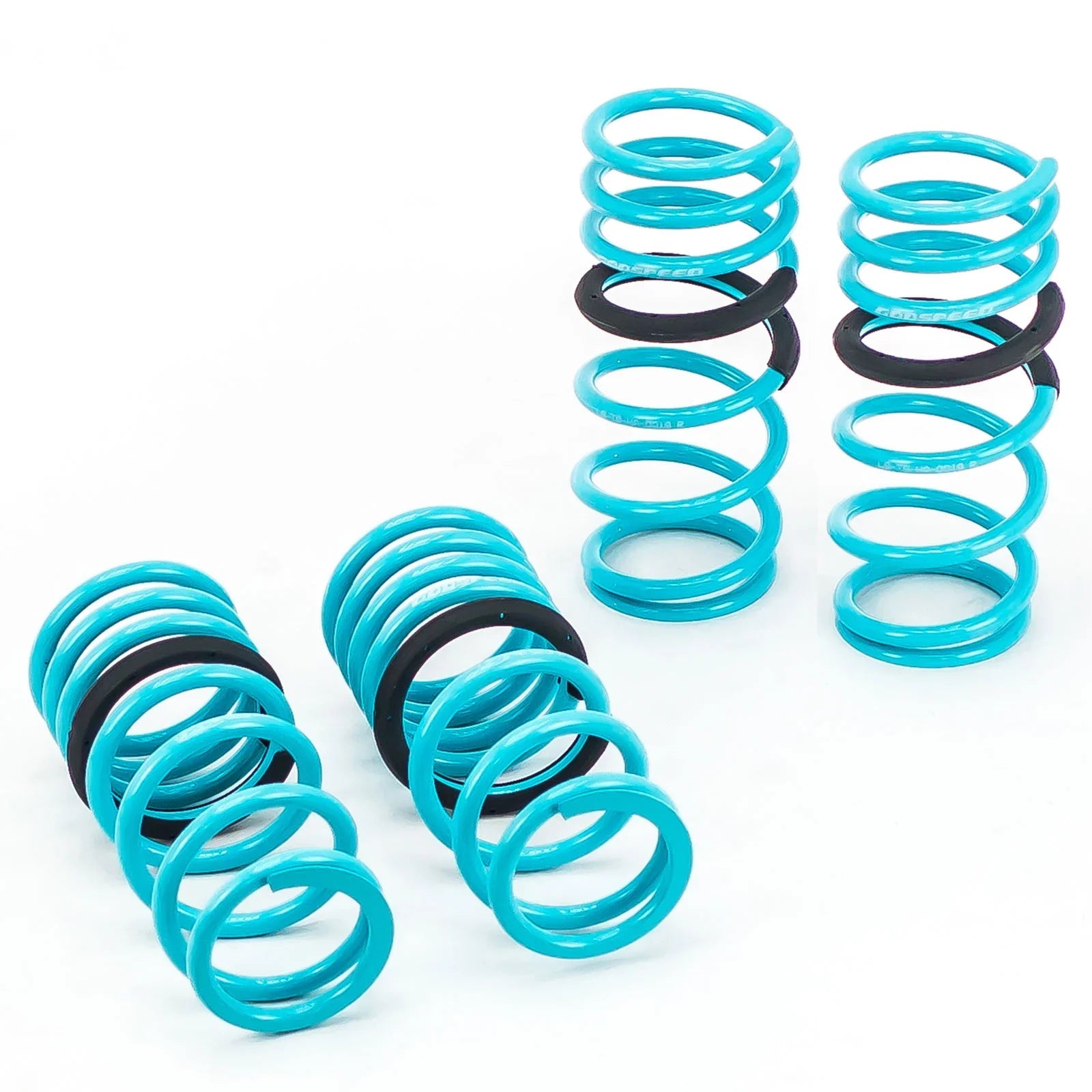 Godspeed Project Honda S2000 00-09 (Ap1/Ap2) Traction-S Lowering Springs
