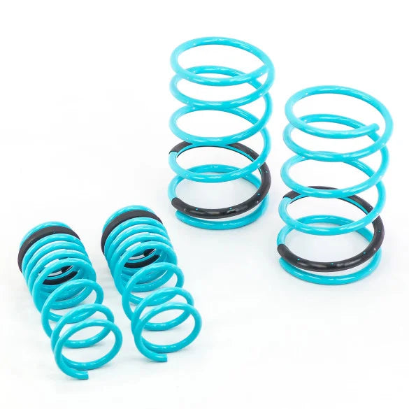Godspeed Project Honda Civic Si Hatchback(Ep3) 02-05 Traction-S Lowering Springs
