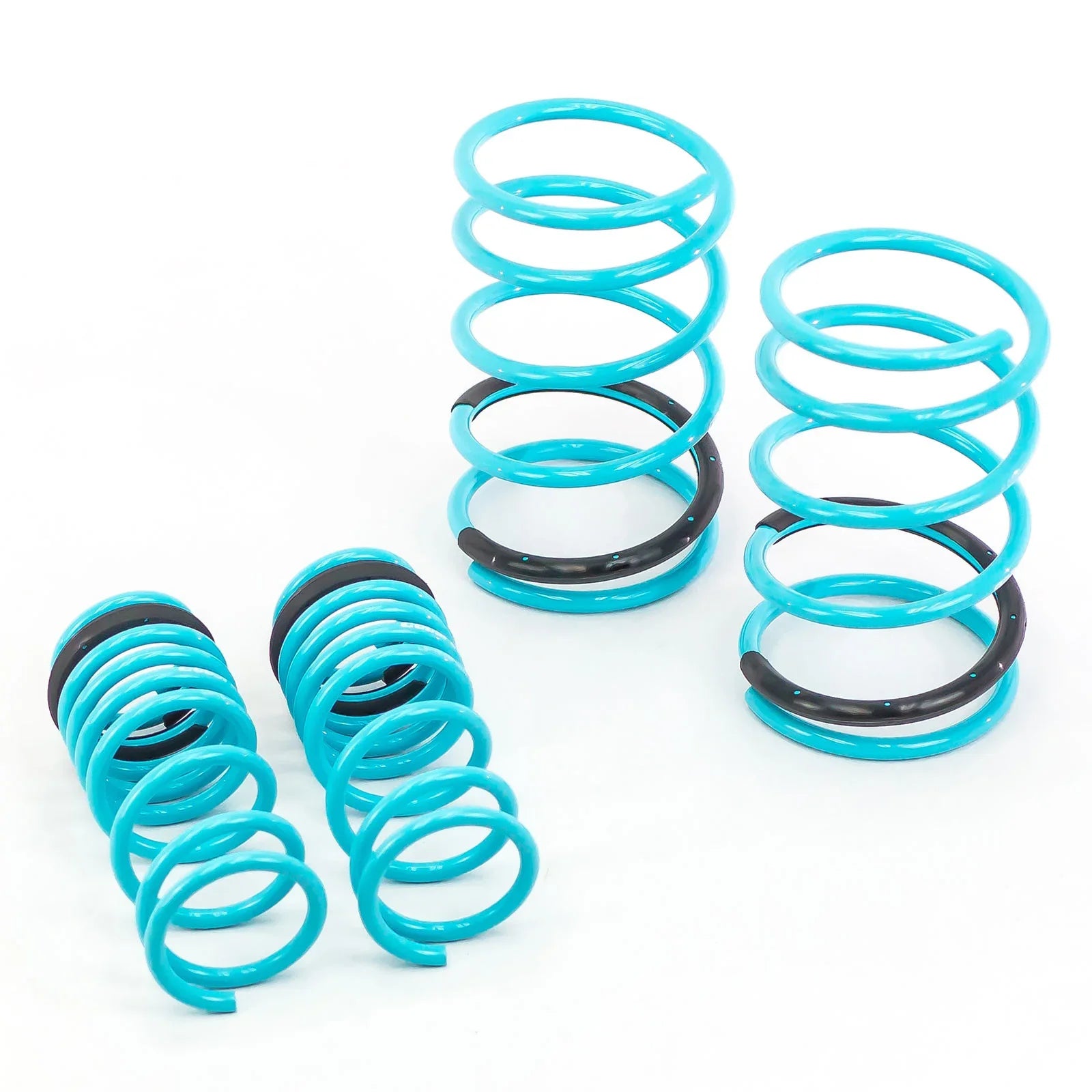 Godspeed Project Honda Civic Si Hatchback(Ep3) 02-05 Traction-S Lowering Springs