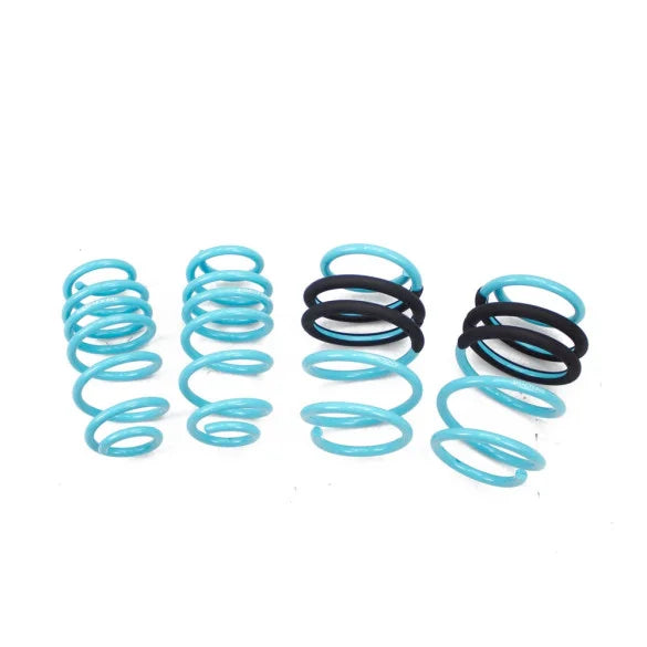 Godspeed Project Honda Accord 18+ Traction-S Lowering Springs