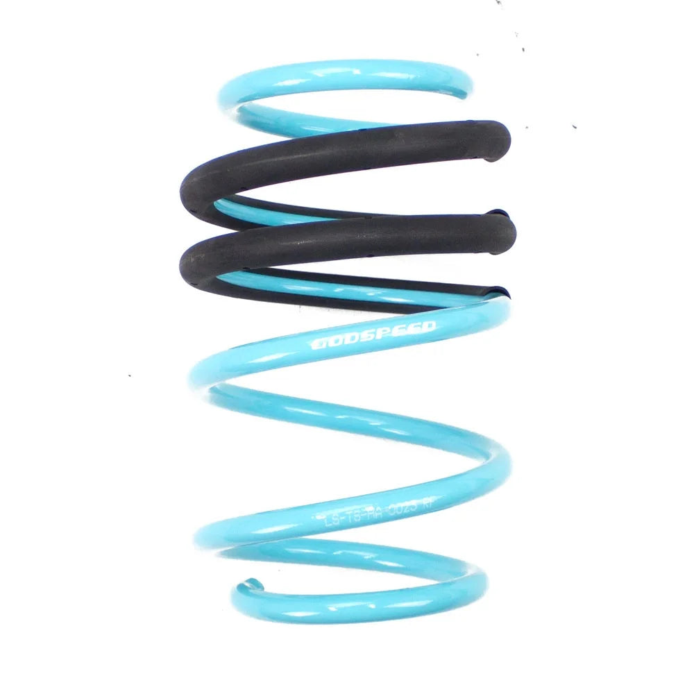 Godspeed Project Honda Accord 18+ Traction-S Lowering Springs
