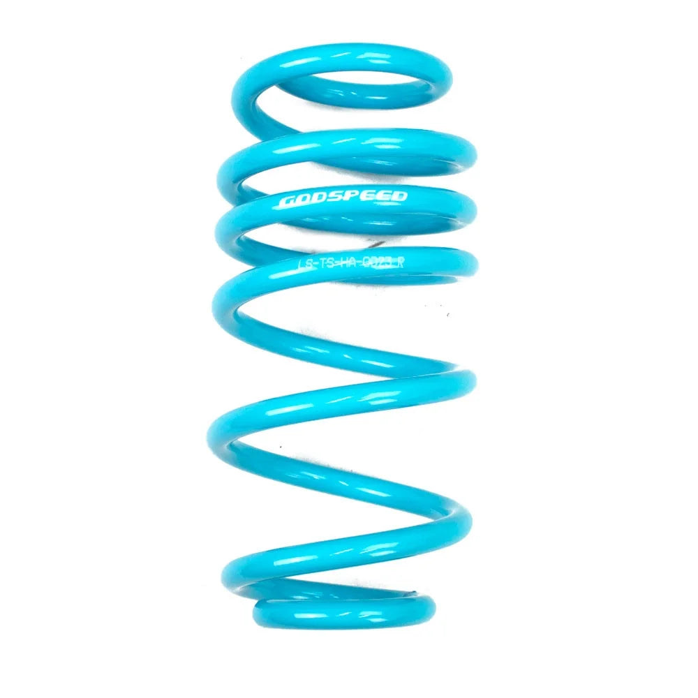 Godspeed Project Honda Accord 18+ Traction-S Lowering Springs