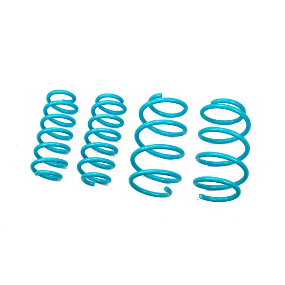Godspeed Project Honda CRV 17-20 (Rw) Traction-S Lowering Springs