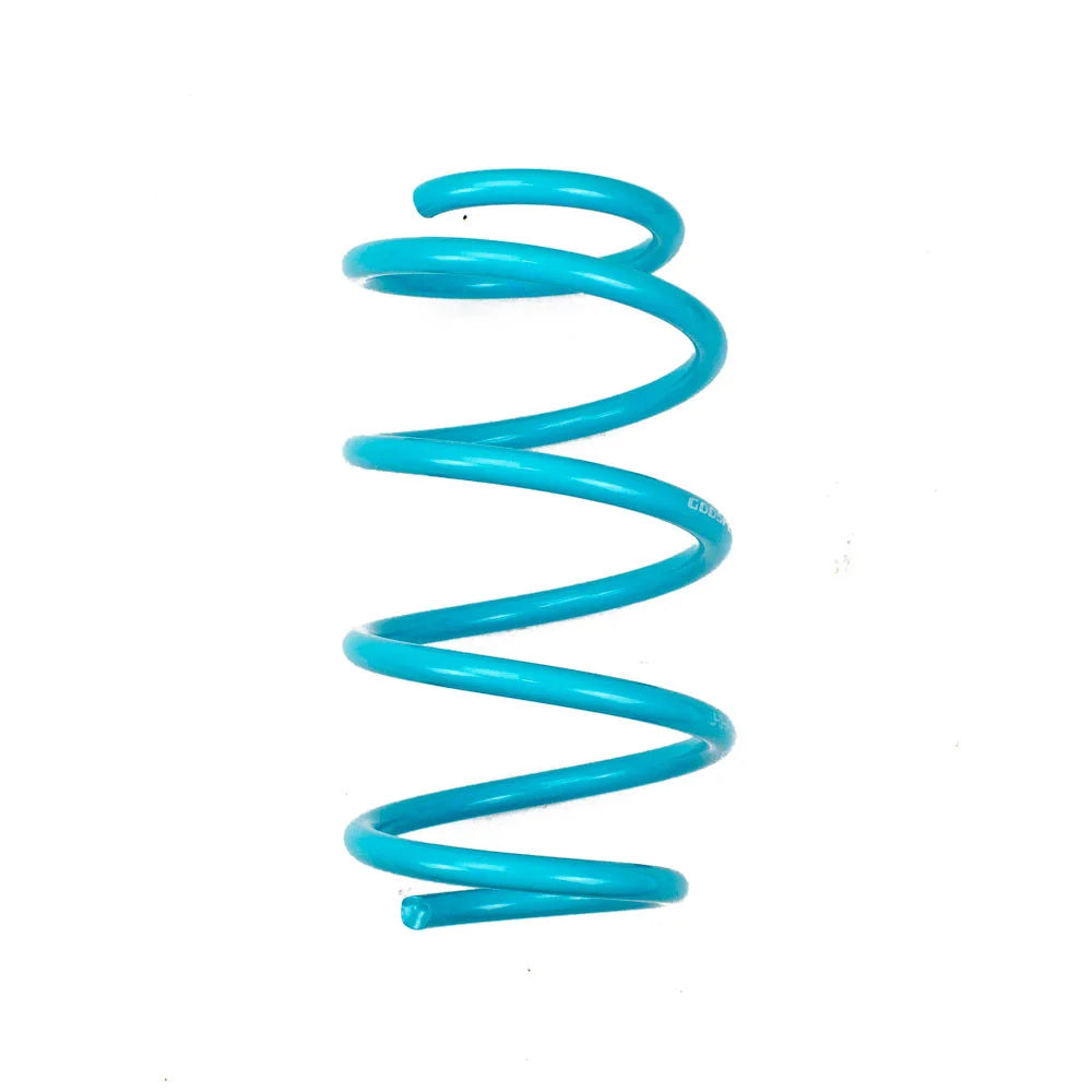 Godspeed Project Honda CRV 17-20 (Rw) Traction-S Lowering Springs