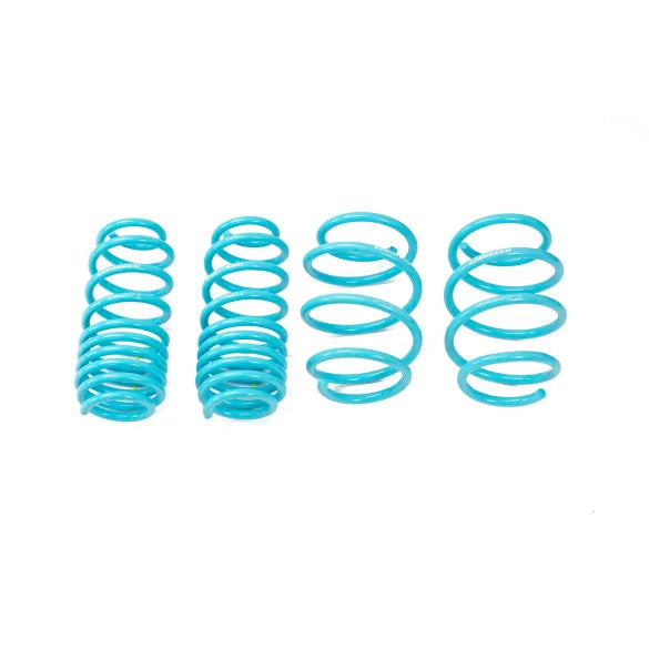 Godspeed Project Acura Integra (De) 24+ Traction-S Lowering Springs (Excluding Type-S)