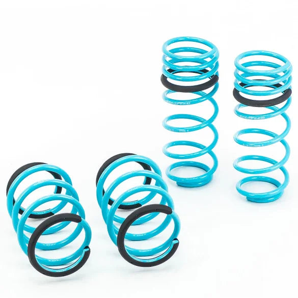 Godspeed Project Hyundai Veloster Turbo 2011+(Fs) Traction-S Lowering Springs