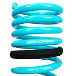 Godspeed Project Infiniti Q60 14-15 (V36) (Rwd) Traction-S Lowering Springs