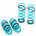 Godspeed Project Mazda 2 2011-2015(Dj) Traction-S Lowering Springs