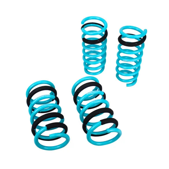 Godspeed Project Nissan 350Z(Z33) 03-08 Traction-S Lowering Springs