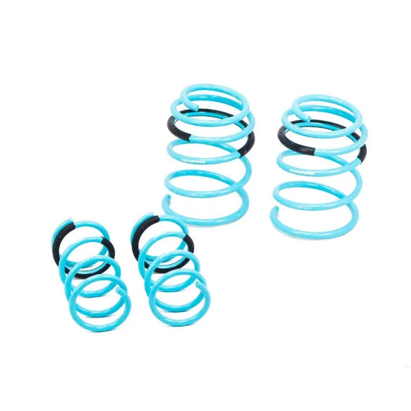 Godspeed Project Nissan Maxima(A34) 04-08 Traction-S Lowering Springs
