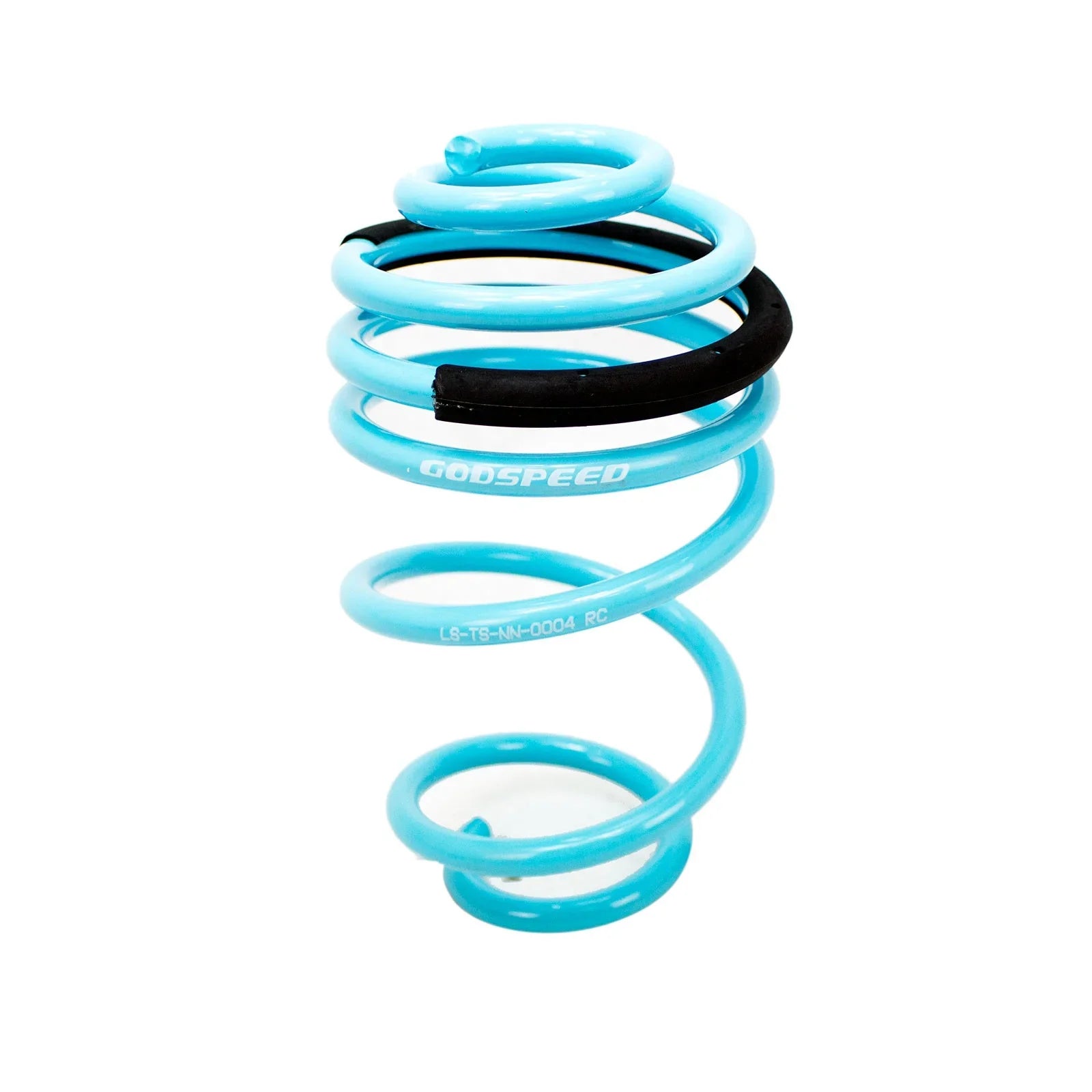 Godspeed Project Nissan Cube(Z12) 09-2014 Traction-S Lowering Springs