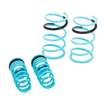 Godspeed Project Nissan Maxima 00-03 Traction-S Lowering Springs