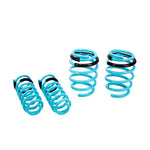 Godspeed Project Nissan Sentra 07-12 Traction-S Performance Lowering Springs