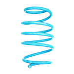 Godspeed Project Nissan Altima 07-12 Sedan(V4) Traction-S Performance Lowering Springs