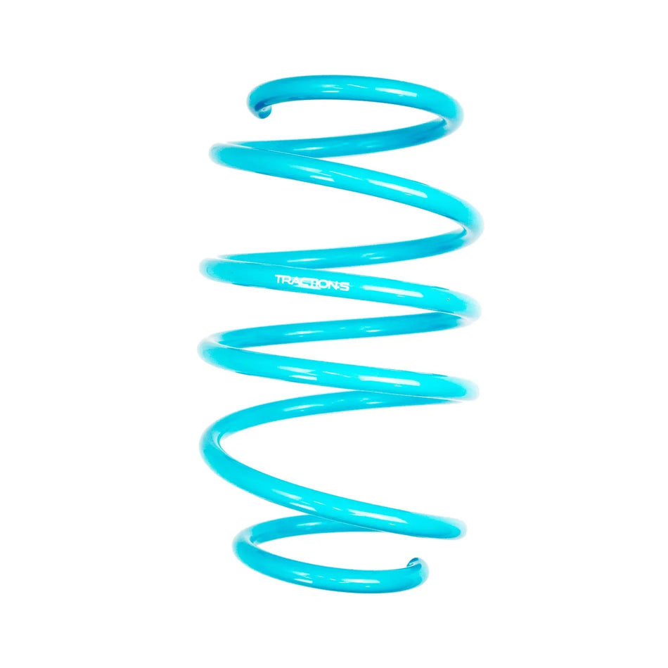 Godspeed Project Nissan Altima 07-12 Sedan(V6) Traction-S Performance Lowering Springs