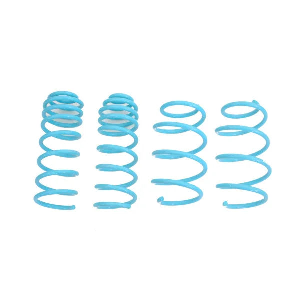 Godspeed Project Nissan Altima 19-24 (A36)  Traction-S Lowering Springs