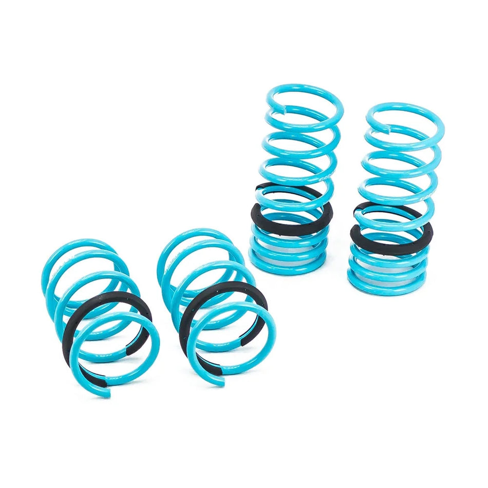 Godspeed Project Subaru BRZ(Zd6) 2022+ Traction-S Lowering Springs