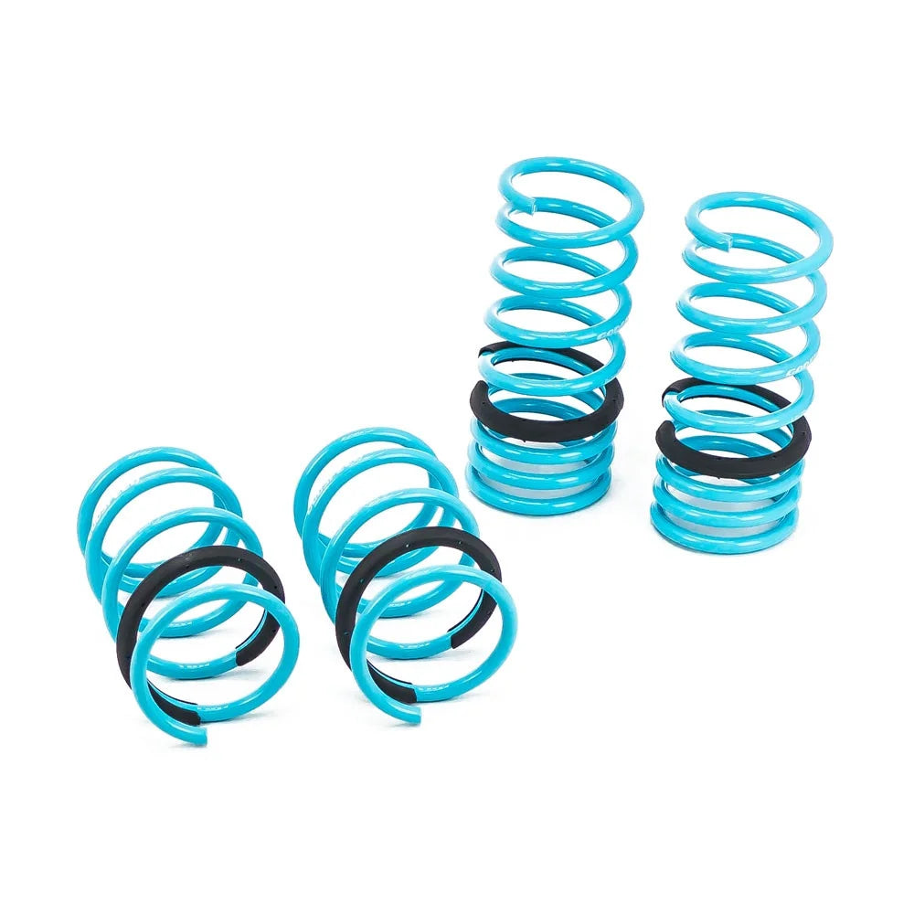 Godspeed Project Toyota Gr86 (Zn8) 22 +  Traction-S Lowering Springs