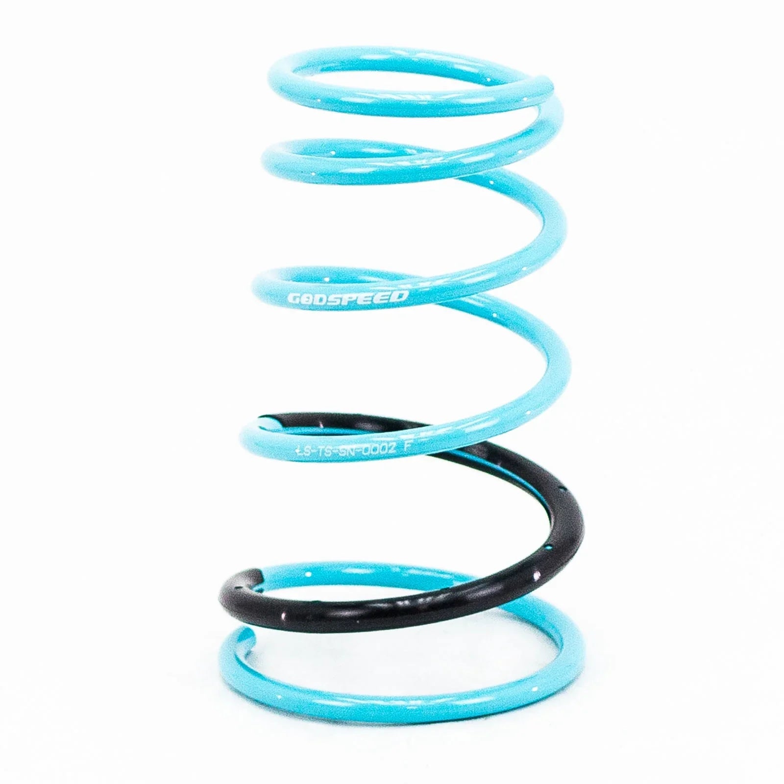 Godspeed Project Scion Tc 2205-10(Ant10) Traction-S Lowering Springs